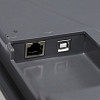 Весы порционные Mertech M-ER 224 FU-32.5 STEEL LCD USB без АКБ фото