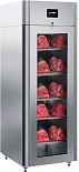 Шкаф для вызревания мяса  CS107-Meat (со стеклянной дверью) Тип 2