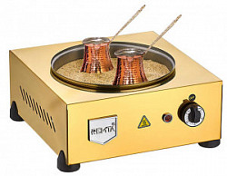 Аппарат для приготовления кофе на песке Remta KF 02 в Москве , фото