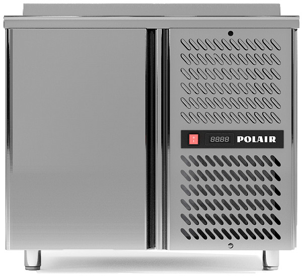 Холодильный стол Polair TM1EN-G фото