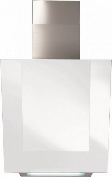 Пристенная вытяжка Falmec Aria 80 NRS Glass White фото