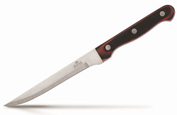 Нож универсальный Luxstahl 148 мм Redwood в Москве , фото