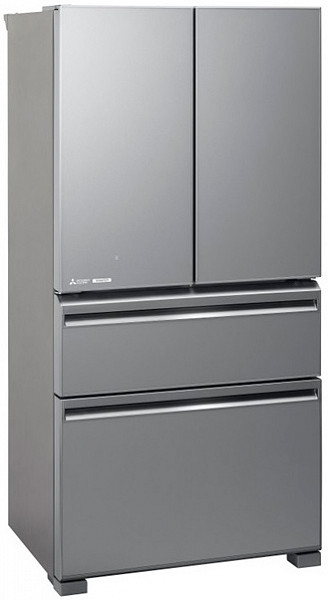 Холодильник Mitsubishi Electric MR-LXR68EM-GSL-R фото