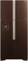 Холодильник Hitachi R-W 662 PU7 GBW в Москве , фото