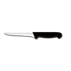 Нож обвалочный Maco 15см, черный 400842 фото
