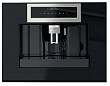 Автоматическая встраиваемая кофемашина  FCLCM 4500 TF BK