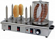 Аппарат для приготовления хот-догов  HKN-Y06