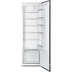 Холодильник однокамерный Smeg S8L1721F в Москве , фото