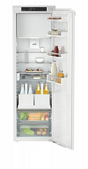 Встраиваемый холодильник Liebherr IRDe 5121 в Москве , фото