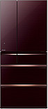 Холодильник  MR-WXR743C-BR-R
