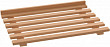 Комплект деревянных полок  ШЗХ-С- 600.600-02-Р (натуральный бук)