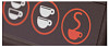 Рожковая кофемашина Sanremo Capri SED DLX 1 GR черная фото