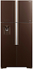 Холодильник Hitachi R-W 662 PU7X GBW фото