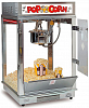 Аппарат для попкорна Gold Medal Astro Pop 16-oz Counter Model (43985) фото