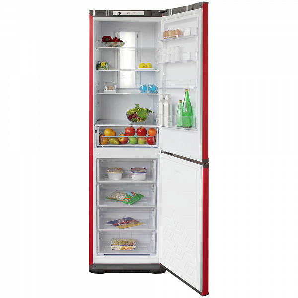Холодильник Бирюса H380NF фото