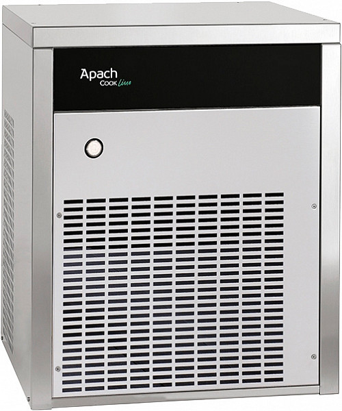 Льдогенератор Apach AG600A фото