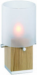 Настольная лампа малая WMF 55.0075.6140 Pure Exclusiv Nature фото