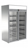 Шкаф холодильный  D1.4-Glc (пропан)