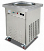 Фризер для жареного мороженого Foodatlas KCD-1Y (световой короб, система контроля температуры) фото