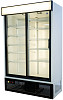 Шкаф холодильный Ангара 1500 Купе, Канапе (0+7) фото