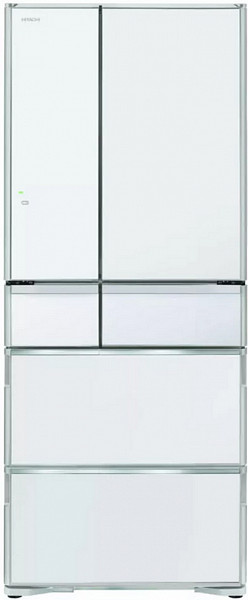 Холодильник Hitachi R-WX 630 KU XW фото