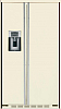 Холодильник Side-by-side Io Mabe ORE24VGHF 3C + FIF3 фото