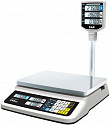 Весы торговые  PR-15P (LCD II)