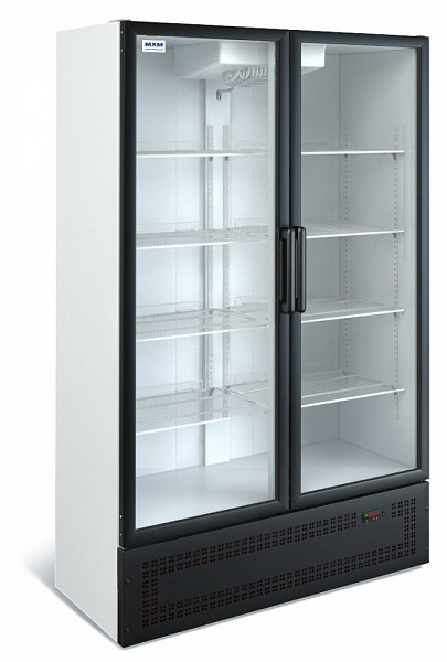 Холодильный шкаф Марихолодмаш ШХСн-0,80 С фото