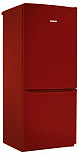 Двухкамерный холодильник  RK-101 рубиновый