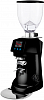 Электронная кофемолка-дозатор Fiorenzato F63 KE черная фото