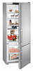 Холодильник Liebherr CNPesf 4613 фото
