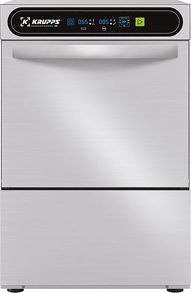 Посудомоечная машина Krupps Cube C537+DGT50+DP45 фото