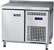 Холодильный стол  СХС-70 неохлаждаемая столешница с бортом (дверь) (24100011000)