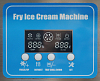 Фризер для жареного мороженого Hurakan HKN-FIC50S фото