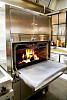 Печь на твердом топливе (хоспер) Mibrasa HMB HOT AC 75 фото