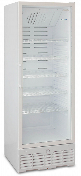 Холодильный шкаф Бирюса 461RN фото