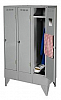 Шкаф для одежды Проммаш МД-33,3 фото