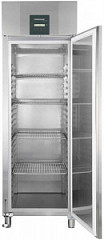 Холодильный шкаф Liebherr GKPv 6590 фото