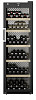 Винный шкаф монотемпературный Liebherr WPbli 5231 фото