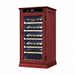 Винный шкаф монотемпературный  NR-69 Red Wine