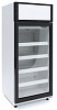 Холодильный шкаф Kayman К150-КСВ фото