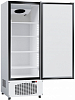 Холодильный шкаф Abat ШХ-0,5-02 крашенный (нижний агрегат) фото