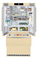Холодильник Liebherr CBNbe 6256 в Москве , фото