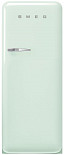 Отдельностоящий однодверный холодильник  FAB28RPG5
