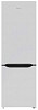Холодильник двухкамерный Artel HD-430 RWENS (No display) стальной фото