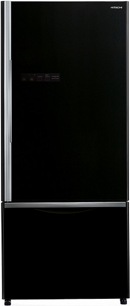 Холодильник Hitachi R-B 572 PU7 GBK фото