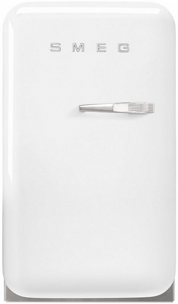 Холодильник однокамерный Smeg FAB5LWH5 фото
