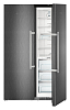 Холодильник Liebherr SBSbs 8683 фото