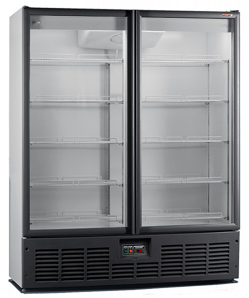 Холодильный шкаф Ариада R1520 VS фото