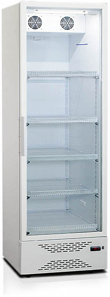 Холодильный шкаф Бирюса 460DNQ фото